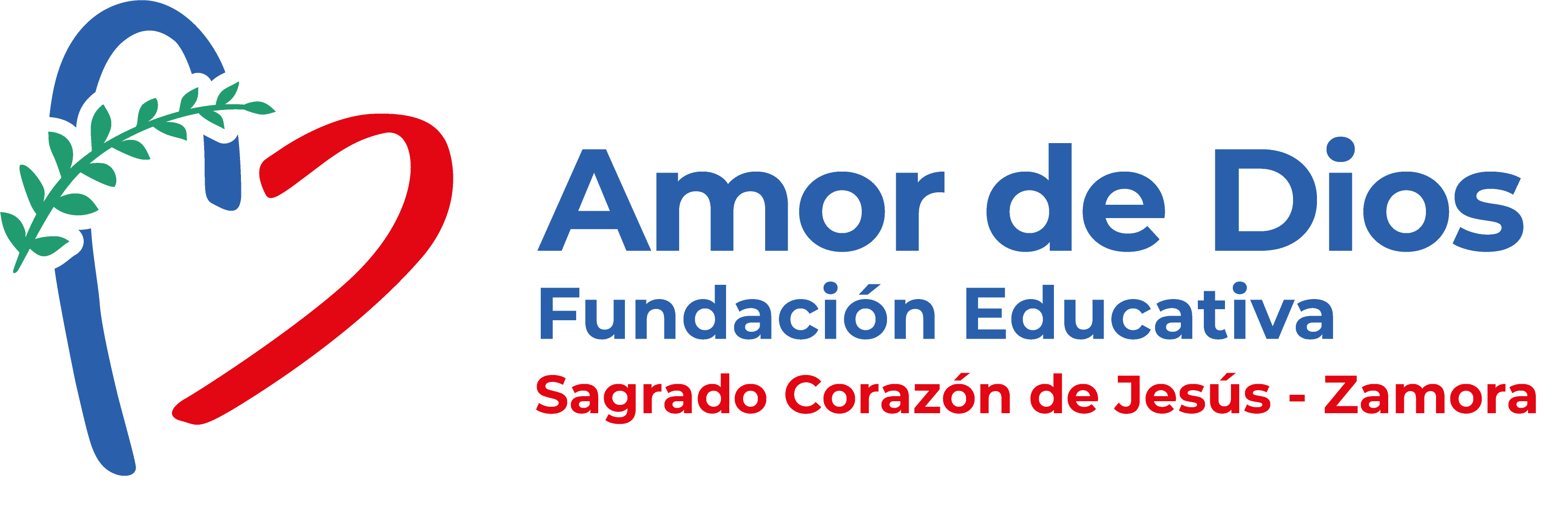 Colegio Amor de Dios Corazón de Jesús